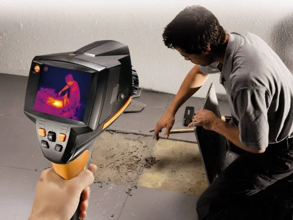 Osmangazi Su Kaçağı Tespiti